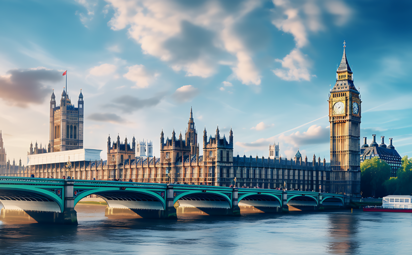 Digital Marketing in Westminster: Revolutionizing Business Growth with NSREEM