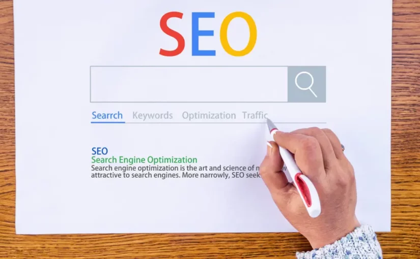 Expert SEO in London | Transform Your Business